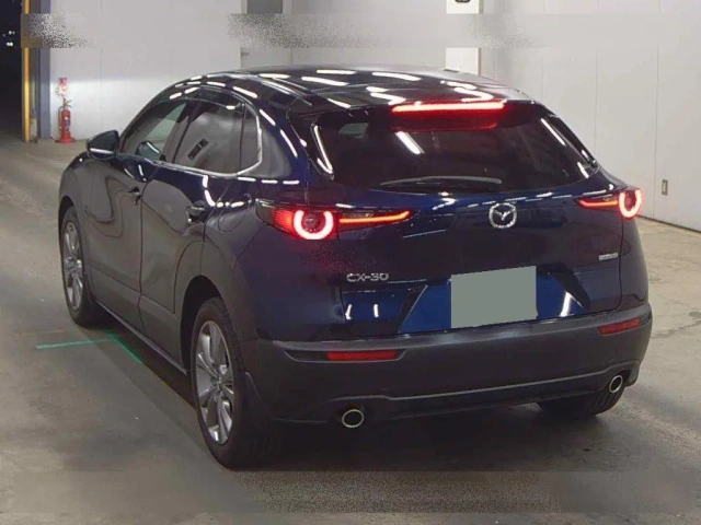 Mazda CX-30 20S PROACTIVE TOURING 2023
