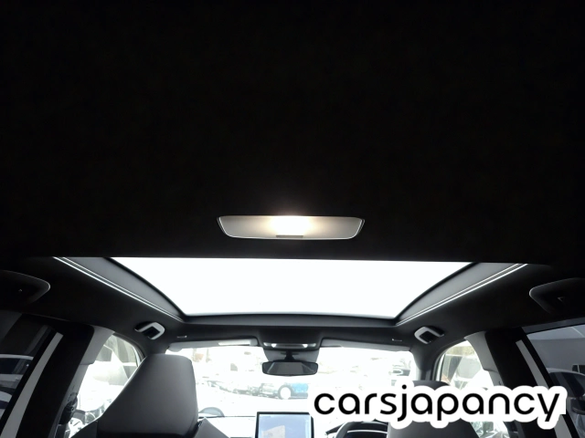 Toyota Corolla Cross Z 4WD 2025
