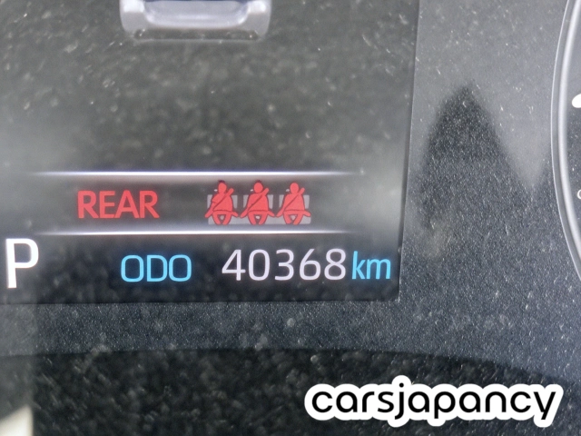 Toyota Yaris 1.5L Hybrid 2023