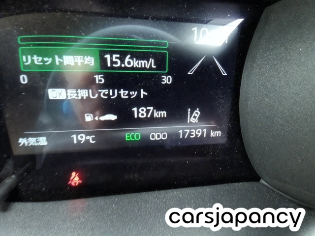 Toyota Yaris Z 2023